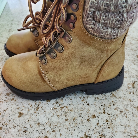 mini mia shoes